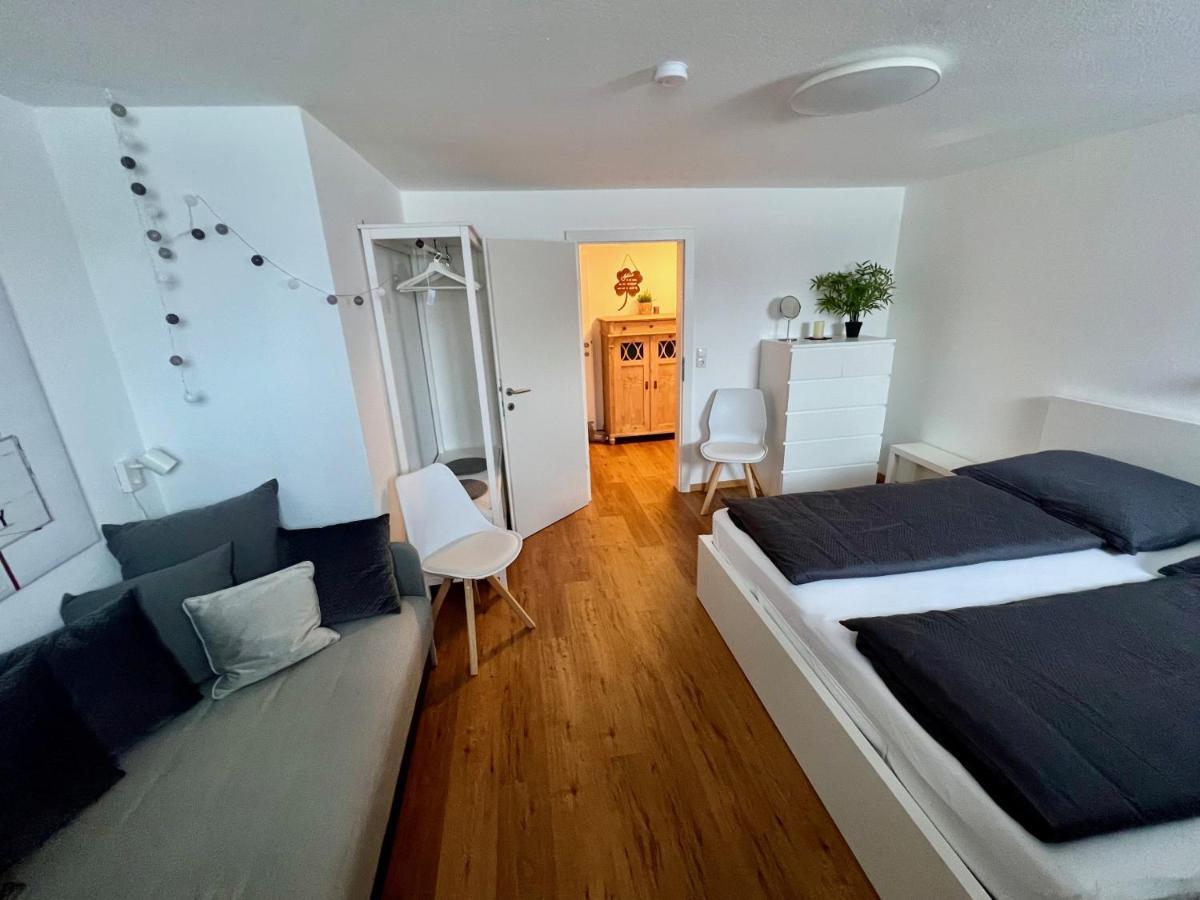 Steinerberg Appartement Sankt Johann in Tirol Exterior foto