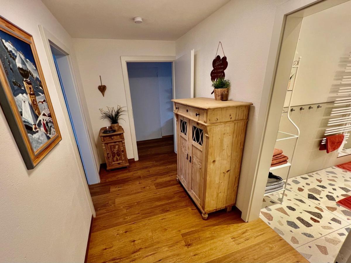 Steinerberg Appartement Sankt Johann in Tirol Exterior foto